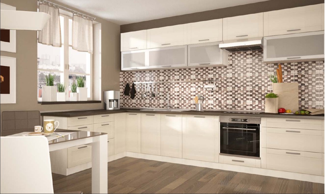 Komplex konyhabútor