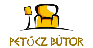 Petőcz logo